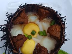 -大锅强·蒸海鲜青岛菜(金沙滩店)
