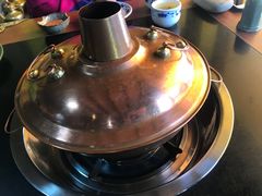 -陀岗美食·云南藏式特色餐厅