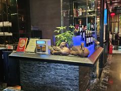 -金鸭季·臻品餐厅(欢乐海岸购物中心店)