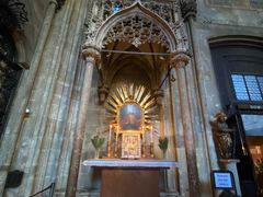 -斯蒂芬主教座堂(Stephansdom)