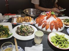 -京悦南门涮羊肉·羊蝎子火锅(田林路店)