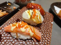 -聿山居·创意料理