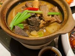 -上海人家花樣年华(中山公园店)
