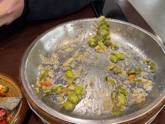 -朗妈私房菜(婺女州店)