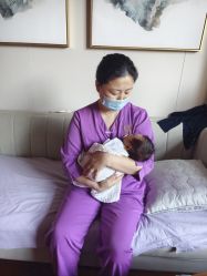-馨月汇·一悦馨香月子中心(前滩店)