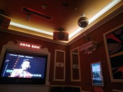 -歌库K馆(人信汇店)