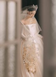 -米兰尊荣婚纱摄影·婚纱照会馆