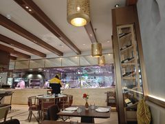 -ELI FALAFEL Lebanese&Mediterranean黎巴嫩美食(富城路店)