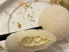 香草味大福-龍歌自助小火锅(崂山丽达店)