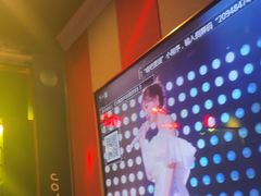 -唱吧麦颂KTV(松江五龙商业广场店)