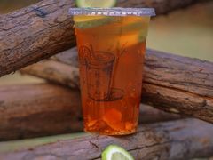 -林香柠·柠檬茶(新景店)