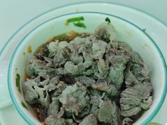 -牛吉韵·鲜切牛肉自助火锅(南山店)