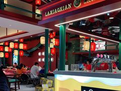 -辣小鲜·南昌大排档(船山路店)