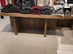 -MUJI无印良品(武汉世界城广场店)