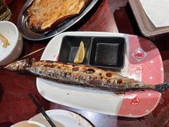 -丰豪烧烤·粤式大排档(学府店)