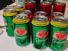 -拉蒂娜·巴西牛排馆 Latina·Brazilian Steakhouse(陆家嘴旗舰店)