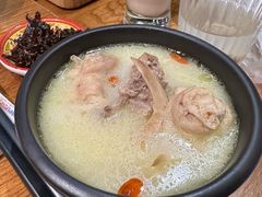 -敏珠拉姆藏餐·南京厨房(富春江东街店)