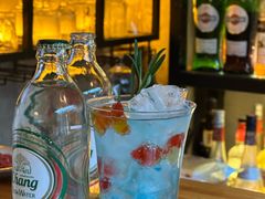 -16毫米咖啡&酒吧(南锣鼓巷店)