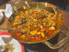 -恰饭·老长沙市井菜(天河客运站店)