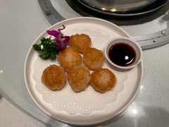 -顺峰顺水顺德菜(第一百货店)