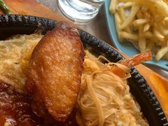 -好士牛排(解放道店)