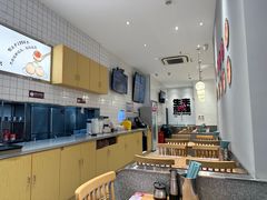 -小杨生煎(松江大学城店)