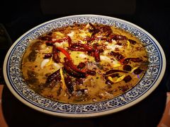 -桂二老坛酸菜鱼(三街两巷店)