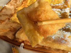 -婉泰·特色小吃·舂鸡脚(告庄二店)