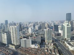 -上海雅居乐万豪侯爵酒店