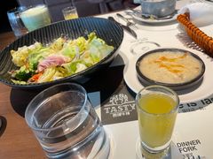 -西堤牛排(合肥之心城店)