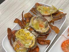 -船奇蒸汽海鲜·闽菜(八市海鲜总店)