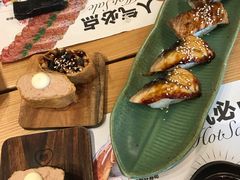 -Sushi Love 创意寿司(丽影广场店)