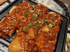 -披云云小馆·味道江湖(姚家园万象汇店)