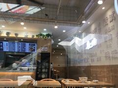 -黎一碗大碗手工面(城市立方店)