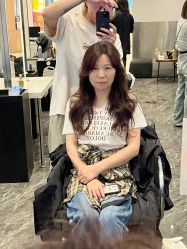 -MMby Hair Code芭曲发型