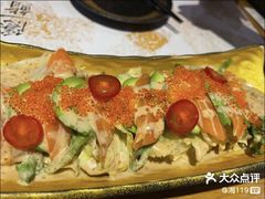 -隐鮨日料(北辰三角洲店)