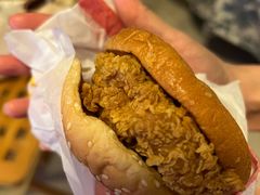 -麦当劳(欢乐谷店)