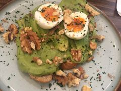 -RAC BAR(安福路店)