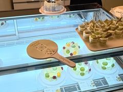 -WenTinG文汀·半糖蛋糕(合生汇店)