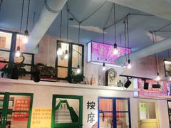 -胡同泥炉烤肉(建平店)