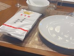 -喜满堂 望喜园·融合菜