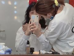 -海马体照相馆(上海月星环球港店)