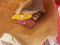 -麦当劳(广州南站店)
