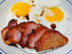 黯然销魂饭-和平馆·地道港澳茶餐厅(西门口店)