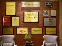 -唐苑酒家·岭南粤菜名店(太古仓店)