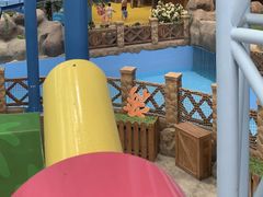 -青岛东方影都融创水世界