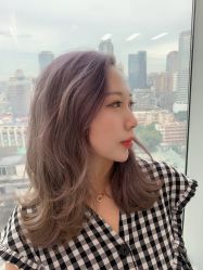 -TK·HAIR SALON韩式设计