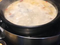 -捞王锅物料理(凯旋路店)