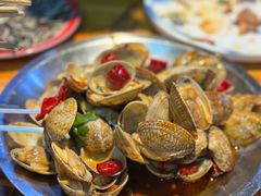-喝丢一只鞋海鲜烧烤(文体街店)