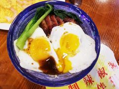 -澳门陈光记烧味饭店(南京德基广场店)